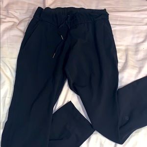 Lulu Lemon joggers
